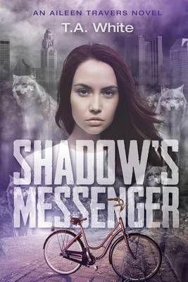 Cover of Shadow's Messenger