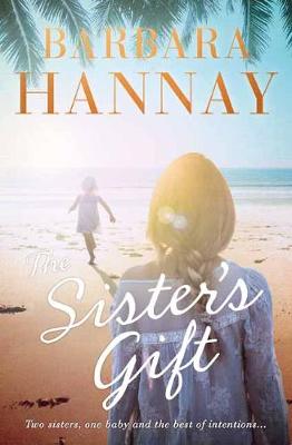 Book cover for The Sister’s Gift