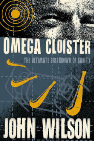 Cover of The Omega Cloister