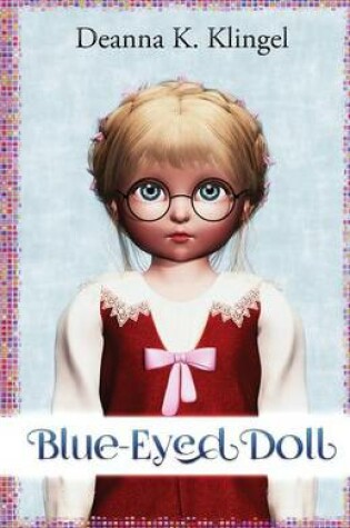 Cover of Blue-Eyed Doll