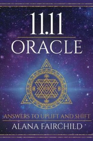 Cover of 11.11 Oracle Book