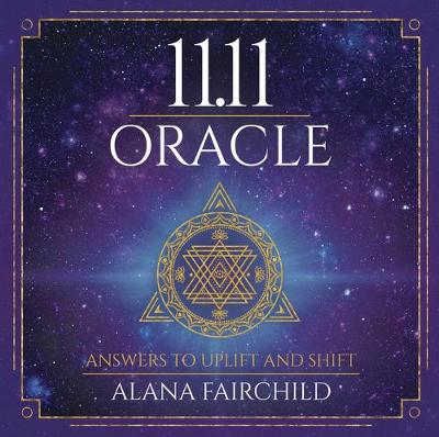 Book cover for 11.11 Oracle Book
