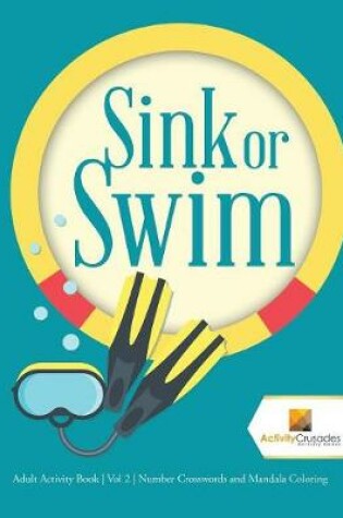 Cover of Sink or Swim