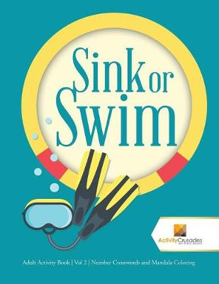 Book cover for Sink or Swim