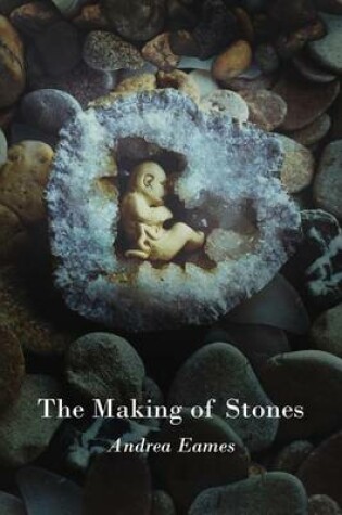 Cover of The Making of Stones