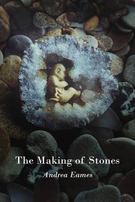 Book cover for The Making of Stones