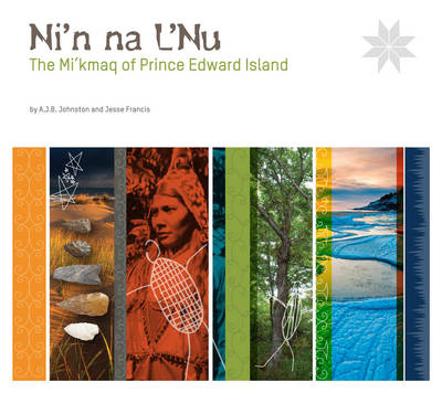 Book cover for Ni'n Na L'nu