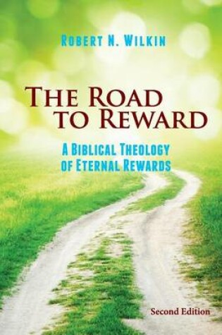 Cover of The Road to Reward