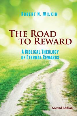 Book cover for The Road to Reward