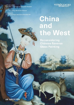 Cover of China and the West