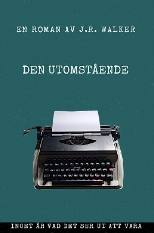 Cover of Den utomstående