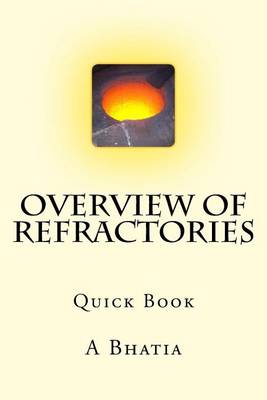 Book cover for Overview of Refractories