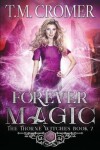 Book cover for Forever Magic