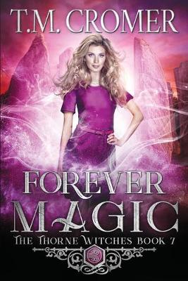 Cover of Forever Magic