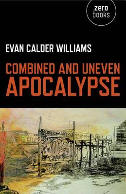 Book cover for Combined and Uneven Apocalypse