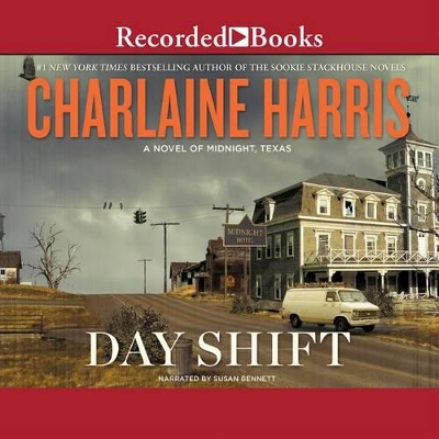 Cover of Day Shift