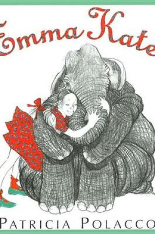 Cover of Emma Kate