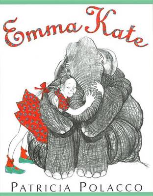 Book cover for Emma Kate