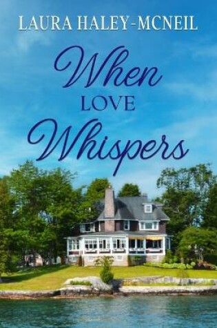 Cover of When Love Whispers