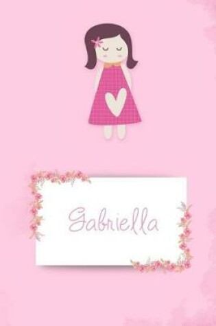 Cover of Gabriella