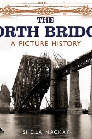 Cover of The Forth Bridge