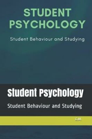 Cover of Student Psychology