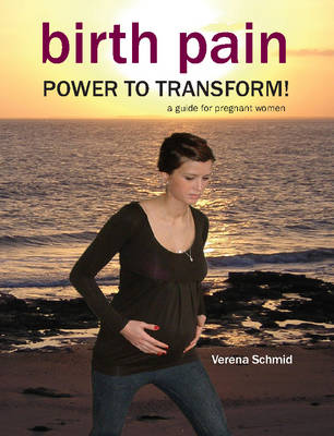 Cover of Birth Pain: POWER TO TRANSFORM!