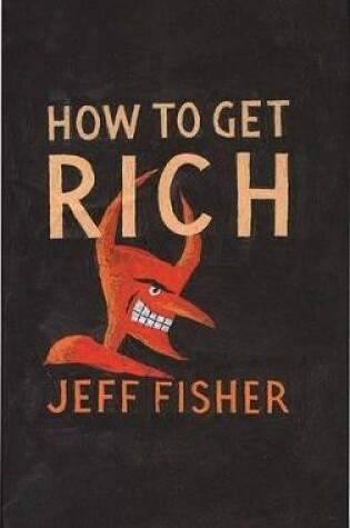 Cover of How to Get Rich