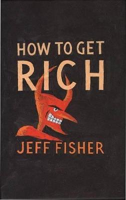 Book cover for How to Get Rich
