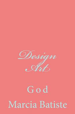 Book cover for Design Art