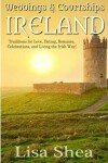 Book cover for Weddings & Courtships - Ireland
