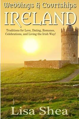 Cover of Weddings & Courtships - Ireland