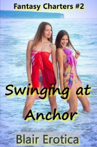 Cover of Swinging at Anchor