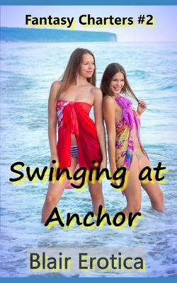 Cover of Swinging at Anchor