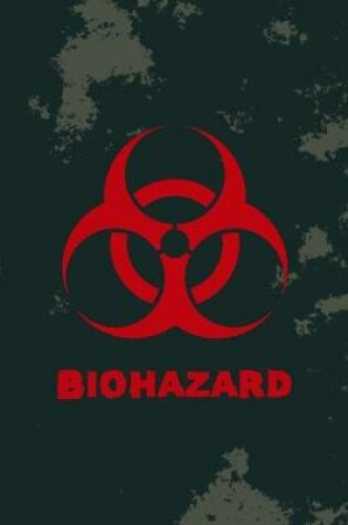 Cover of Biohazard