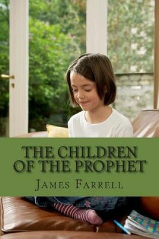 Cover of The Children of the Prophet