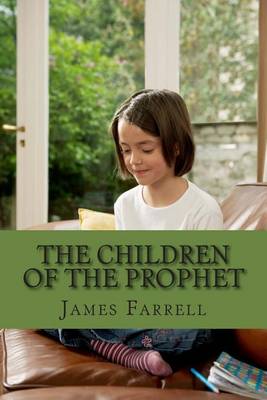 Book cover for The Children of the Prophet