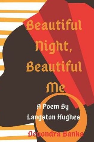 Cover of Beautiful Night, Beautiful Me