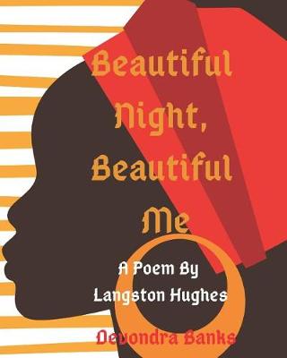 Book cover for Beautiful Night, Beautiful Me