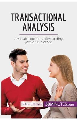 Book cover for Transactional Analysis