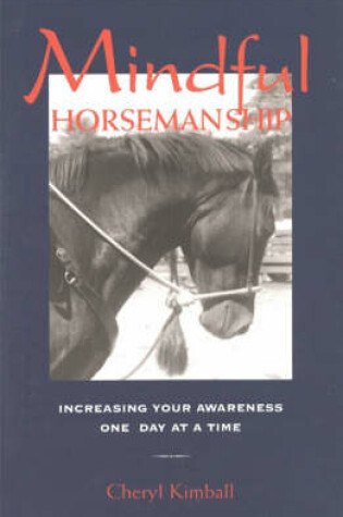 Cover of Mindful Horsemanship