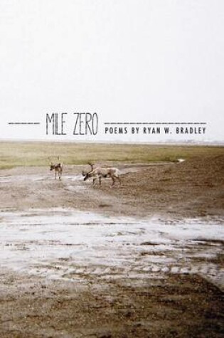 Cover of Mile Zero