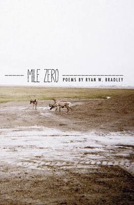 Book cover for Mile Zero