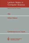 Book cover for Combinatorics on Traces