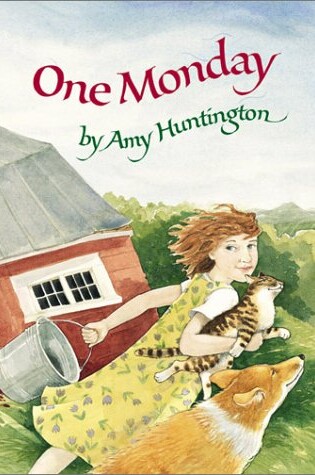 Cover of One Monday