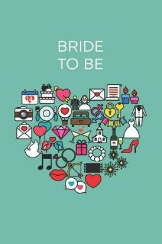 Cover of Bride To Be