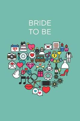 Book cover for Bride To Be