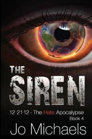 Cover of The Siren