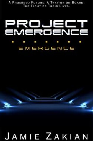 Cover of Project Emergence