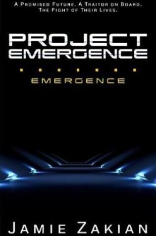 Cover of Project Emergence